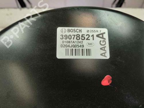 Used Servo brake OPEL CORSA E (X15) 1.4 (08, 68) (90 hp) 26555673