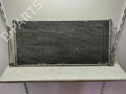 Used AC radiator AC radiator 22639329 22639329
