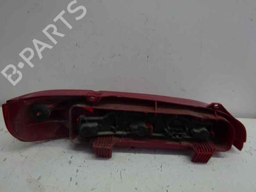 Used Right taillight FIAT SEICENTO / 600 (187_) Elettrica (187BEA1A) (30 hp) 5631253