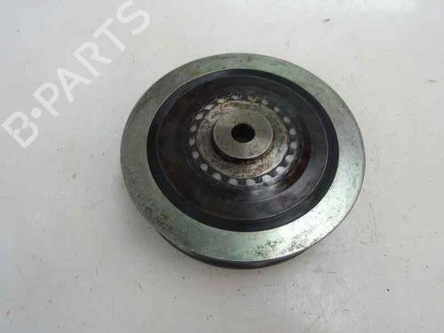 Used Pulley RENAULT SCÉNIC I MPV (JA0/1_, FA0_) 1.9 dTi (JA1U) (80 hp) 14169583
