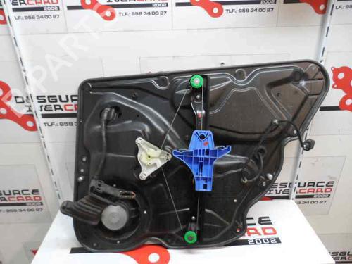 Vindusheismekanisme venstre bak VW PASSAT B6 Variant (3C5) 2.0 TDI 16V | BP354132C24