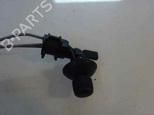 Used Left mirror Left mirror SEAT IBIZA III (6L1) 1.4 16V (75 hp) 2136667 2136667