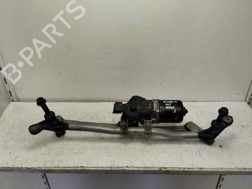 Used Front wiper motor CITROËN C-ELYSEE (DD_) [2012-2025]  27870887