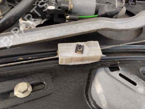 Rear right window mechanism MERCEDES-BENZ CLK Convertible (A208)  | BP21572937C25 