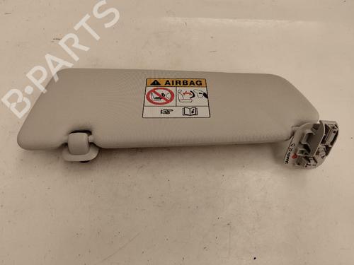 Right sun visor DACIA SANDERO II | BP15606557I2 - Image 2
