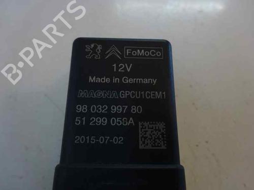 Módulo eletrónico Módulo eletrónico 9094381 9094381