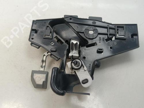 Rear left interior door handle CITROËN C5 I (DC_) 2.0 HDi (DCRHYB) | BP39492150I15 - Image 2