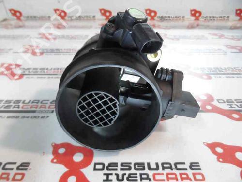 Used Mass air flow sensor MERCEDES-BENZ C-CLASS Coupe (CL203) C 220 CDI (203.706) (143 hp) 2132985