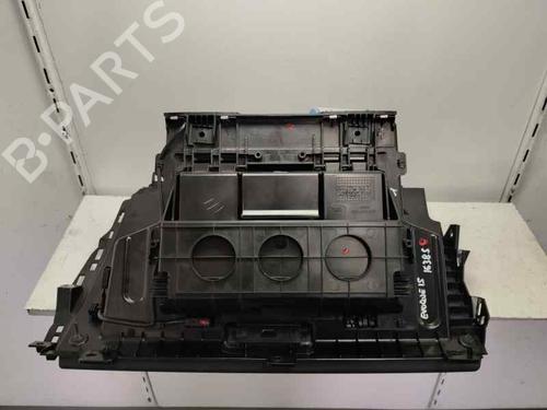 Used Glove box LAND ROVER RANGE ROVER EVOQUE (L538) 2.2 D (150 hp) 26555756