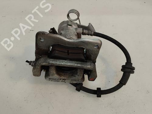 Used Left rear brake caliper ALFA ROMEO GIULIETTA (940_) 1.6 JTDM (940FXD1A) (105 hp) 17323715