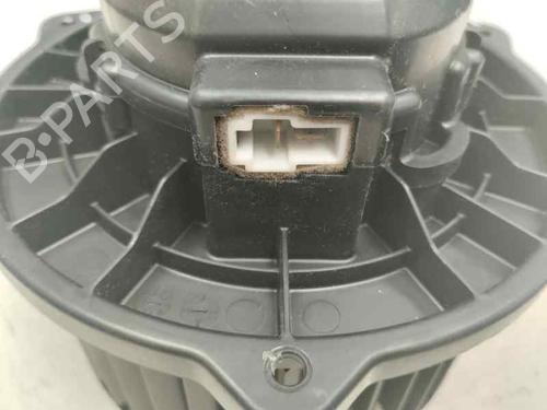Heater blower motor KIA STONIC (YB) 1.0 T-GDi Eco-Dynamics+ | BP27524879M62 - Image 2