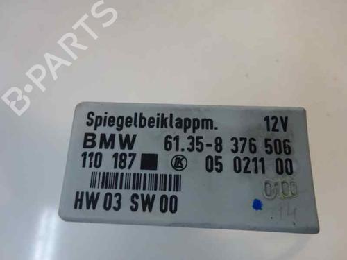 Used Electronic module BMW 3 (E46) 330 d (184 hp) 881647