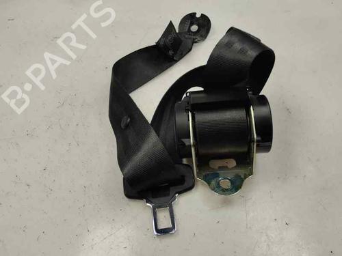 Used Rear right seatbelt Rear right seatbelt LAND ROVER RANGE ROVER EVOQUE (L538) 2.2 D (150 hp) 26555745 26555745