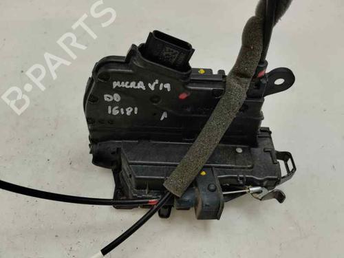 Used Front right lock NISSAN MICRA V (K14) 1.0 IG-T 100 (101 hp) 21385500