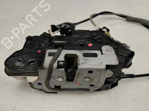 Front left lock SEAT IBIZA IV (6J5, 6P1) 1.2 TSI | BP21394838C98 