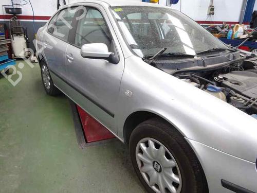 Rear right lock SEAT TOLEDO II (1M2) 1.9 TDI | BP5962068C99