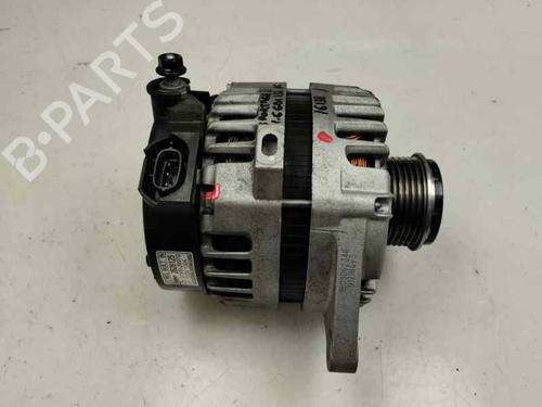 Used Alternator KIA SPORTAGE IV (QL, QLE) [2015-2022]  21394738