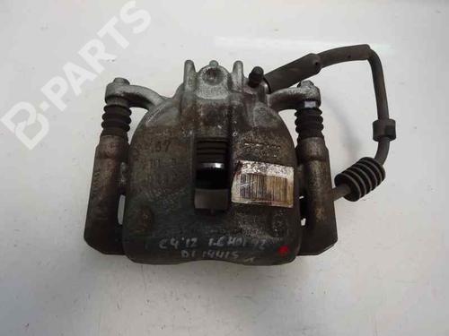 Used Left front brake caliper CITROËN C4 II (NC_) [2009-2025]  11608236