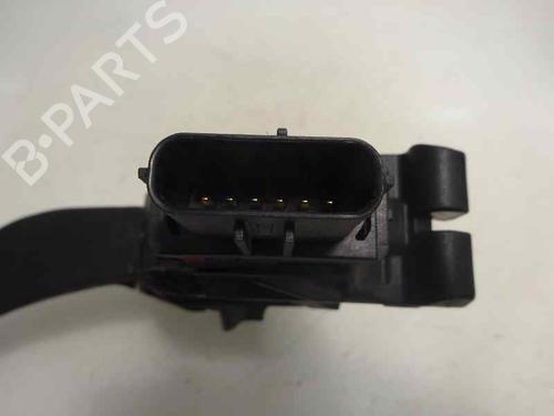 Used Pedal Pedal 10109390 10109390