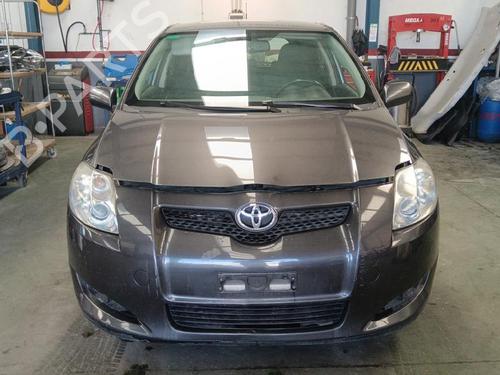 Left front window switch TOYOTA AURIS (_E15_) 1.6 (ZRE151_, ZRE151R) | BP35742172I27 - Image 4