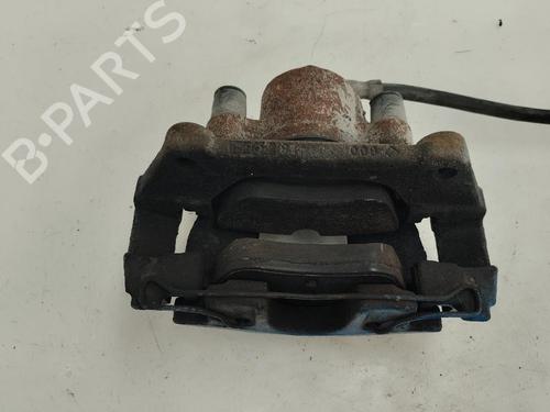 Højre bremsekaliber foran MINI MINI (R50, R53) One D (75 hp) 15809313