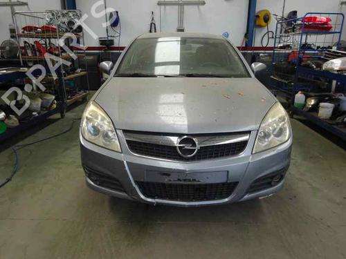 Elektronisk modul OPEL VECTRA C GTS (Z02) 1.9 CDTI (F68) | BP8081910M83 