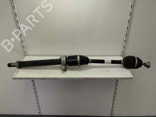 Used Right front driveshaft BMW X1 (F48) sDrive 16 d (116 hp) 28023189