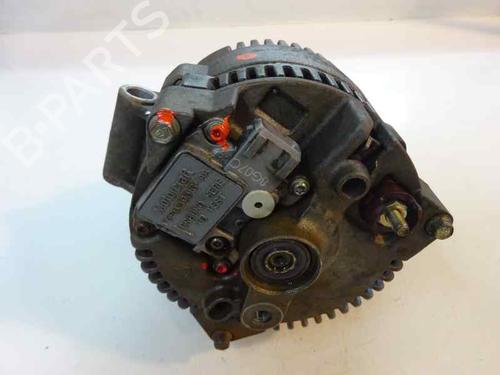 Used Alternator FORD MONDEO II (BAP) [1996-2000]  2439386