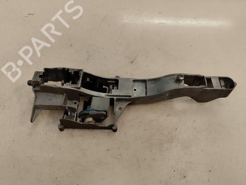 Used Front left exterior door handle CITROËN C4 Picasso I MPV (UD_) [2006-2015]  16480941