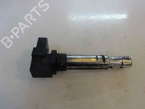 Used Ignition coil SEAT CORDOBA (6L2) 1.4 16V (75 hp) 2676169