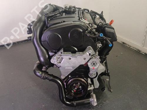 Engine VW PASSAT B6 (3C2) 2.0 TDI | BP36855826M1  - Image 5