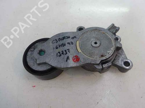 Used Other CITROËN C3 Picasso (SH_) 1.4 VTi 95 (SH8FSC, SH8FP0, SH8FP6) (95 hp) 14169177