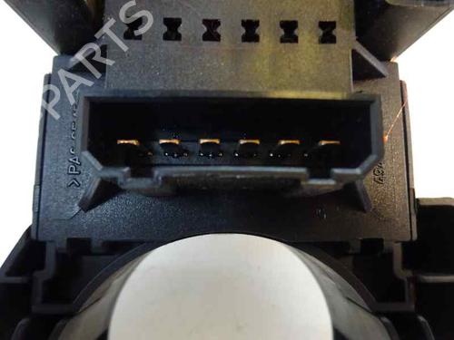 Commodo Essuie Glace / Phare SKODA OCTAVIA I (1U2) 1.9 TDI (100 hp) 1781303