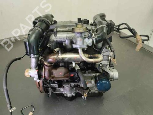 Engine FORD FOCUS I (DAW, DBW)  | BP26561261M1 