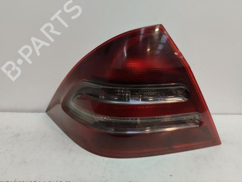 Used Left taillight MERCEDES-BENZ C-CLASS (W203) C 220 CDI (203.006, 203.008) (143 hp) 16996720