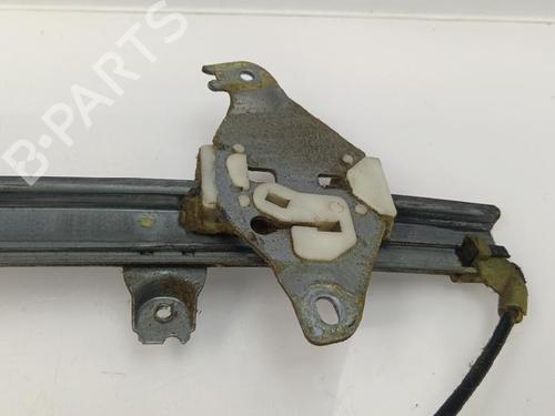 Front left window mechanism NISSAN ALMERA II (N16) | BP35744235C22 - Image 3
