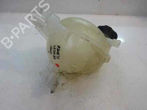 Ekspansjonstank PEUGEOT 208 I (CA_, CC_) 1.2 VTI 82 (82 hp) 9250495
