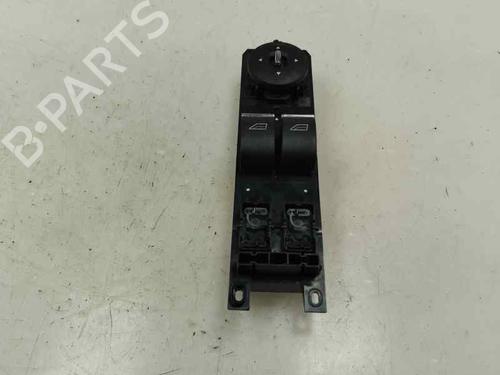 Used Left front window switch FORD FIESTA VI (CB1, CCN) 1.25 (82 hp) 23391525