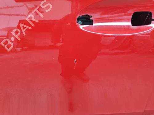 Used Left front door MERCEDES-BENZ A-CLASS (W177) [2018-2025]  21271608