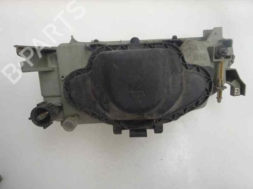 Used Right headlight RENAULT 19 I (B/C53_) [1988-1994]  6025136