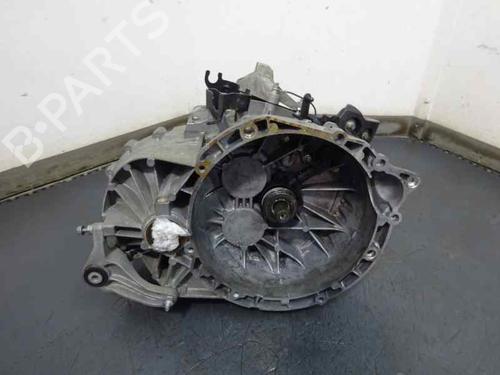Used Gearbox Gearbox 4833750 4833750