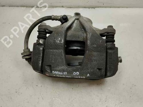 Used Right front brake caliper FIAT DOBLO Bus (263_) [2009-2025]  22637337