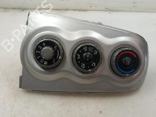 Used Climate control Climate control 35742508 35742508