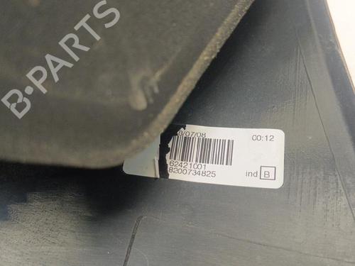 Venstre baglygte DACIA SANDERO 1.6 (BS0D, BS0B, BS0F, BS0H) | BP35743839C34 - Image 4