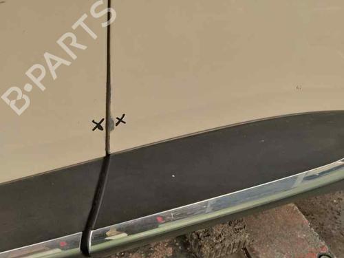 Dør venstre bak RENAULT CAPTUR I (J5_, H5_) 1.2 TCe 120 (120 hp) 26561463