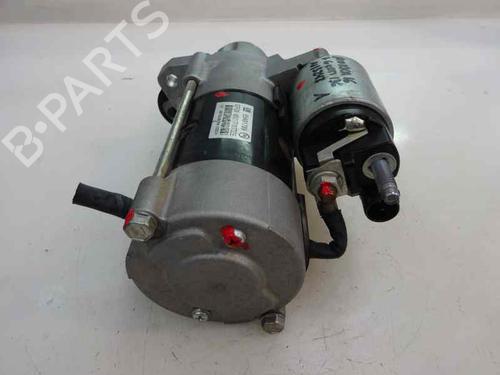 Startmotor OPEL MOKKA / MOKKA X (J13) 1.6 CDTI 4x4 (_76) (136 hp) 9721441