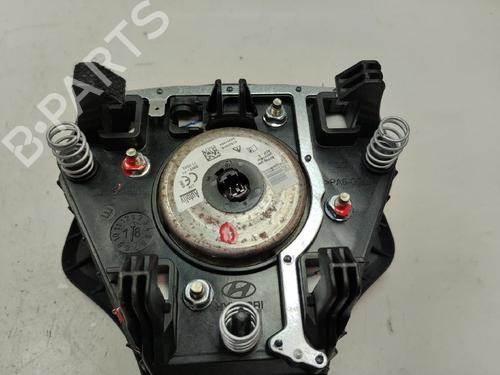 Used Airbag Kit HYUNDAI ix20 (JC) 1.4 (90 hp) 18313105