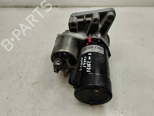 Starter RENAULT SCÉNIC I MPV (JA0/1_, FA0_)  | BP21772602M8 