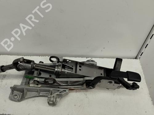 Used Steering column Steering column 12456026 12456026