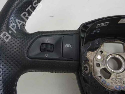 Used Steering wheel AUDI A4 B7 (8EC) 2.0 TDI (170 hp) 7656913